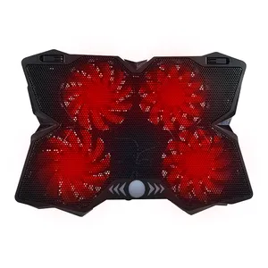 پایه خنک کننده  لپ تاپ میکاسو مدل NCP-784