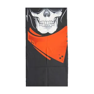  دستمال سر و گردن مدل SK-262