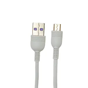 کابل تبدیل USB به microUSB كوكلاسيك مدل F4-V طول 1 متر
