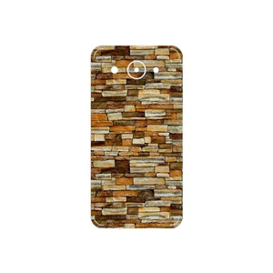 MAHOOT brickwall Cover Sticker for Huawei Y3 2017
