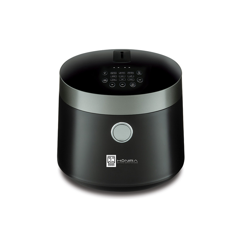 پلوپز 10 نفره هونیرا مدل RCK-394