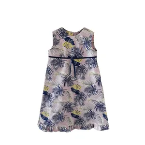 پیراهن دخترانه مدل هاوایی