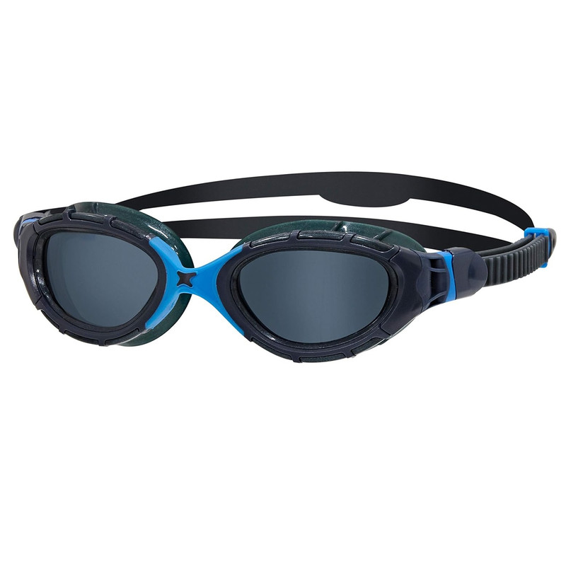 عینک شنا زاگز مدل Predator Flex