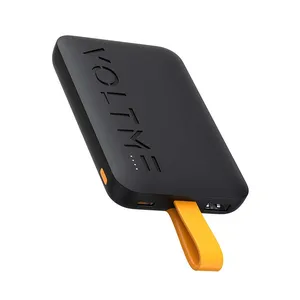 پاوربانک ولتمی مدل Hypercore 10K Sling B3027 ظرفیت 10000 میلی آمپر ساعت