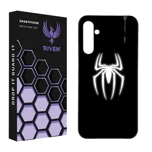 RIVEN RI1-13 Case For Samsung Galaxy S23 FE