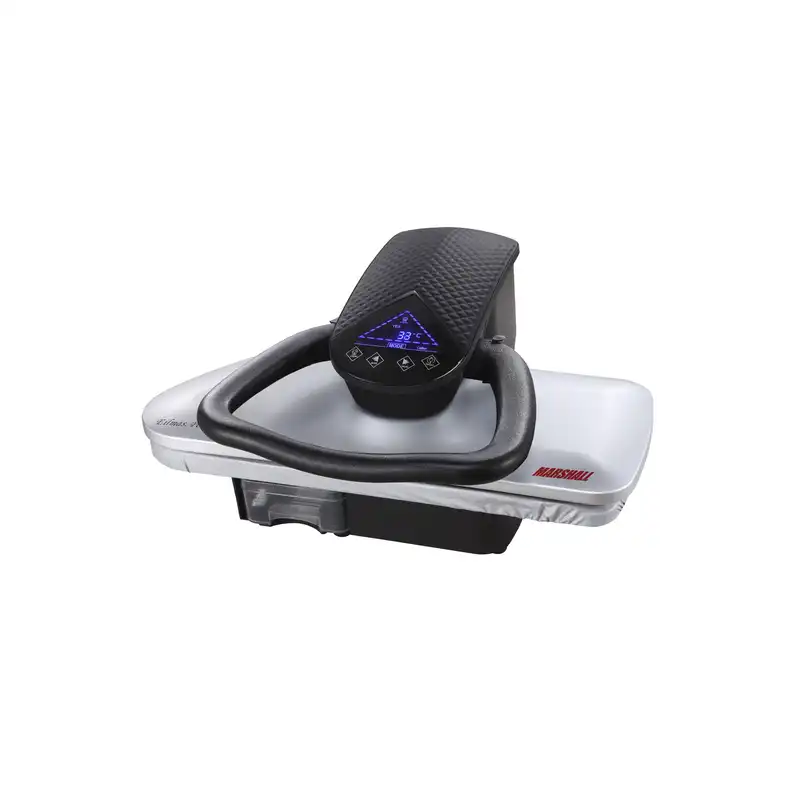 اتو پرسی مارشال مدل 10300