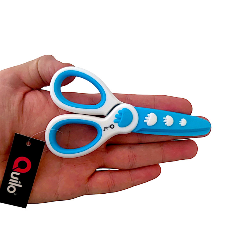 قیچی کوییلو مدل عروس دریایی کد 1251