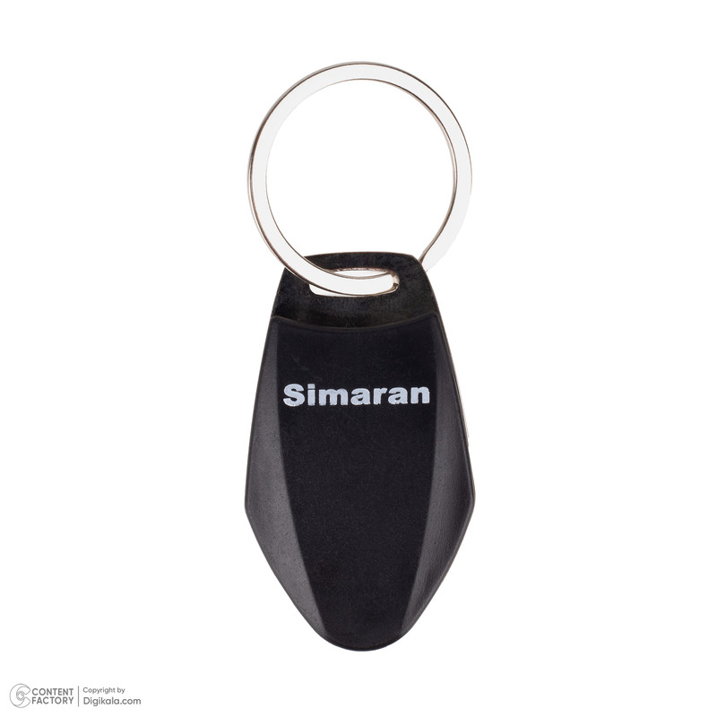 قفل هوشمند پیشگامانفر گویا مدل SLS.2022.V1