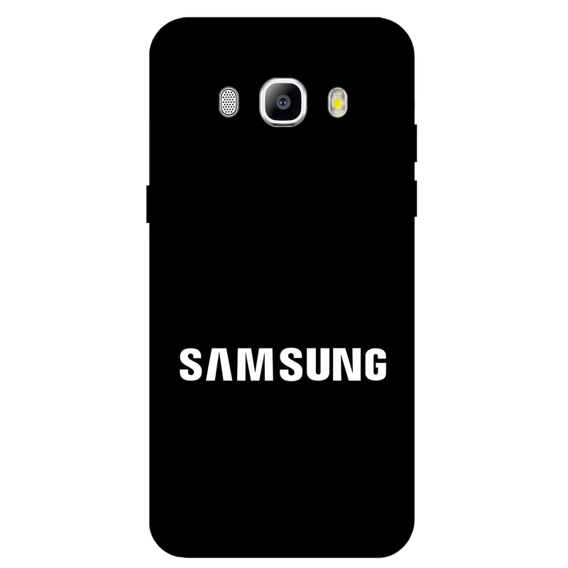 کاور مگافون کد 2866 مناسب برای گوشی موبایل سامسونگ Galaxy J710 / J7 2016