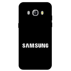 Megafone 2866 Cover For Samsung Galaxy J510 / J5 2016