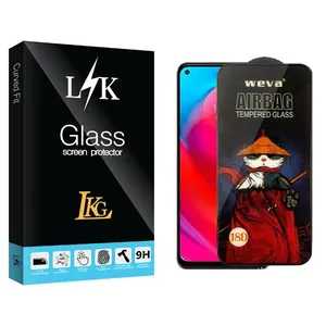 LKG LKK Airbag Screen Protector For Motorola  Moto G Stylus 5G