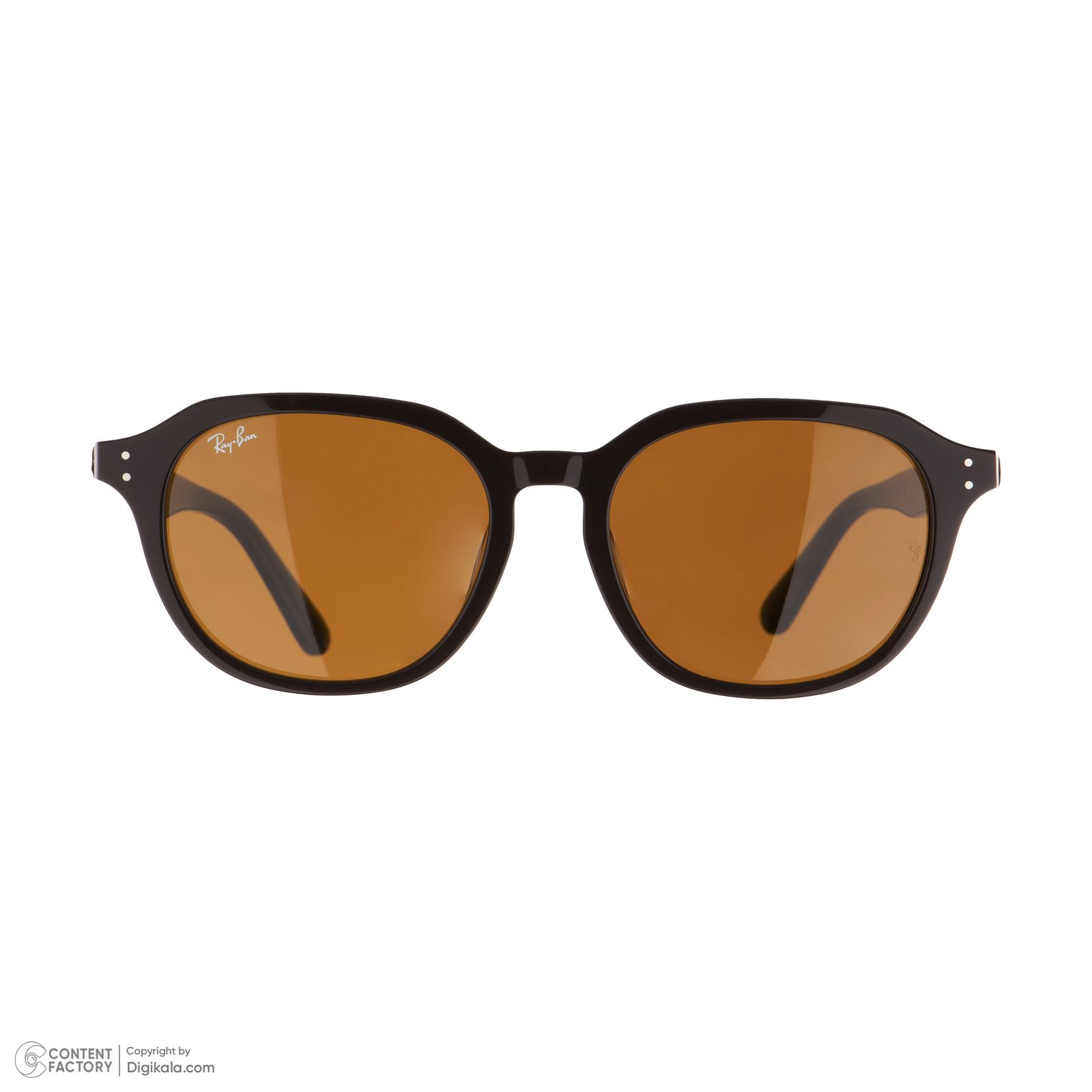 عینک آفتابی ویفرر (Wayfarer) ری بن مدل 0RB4459D-6231-73 -  - 5
