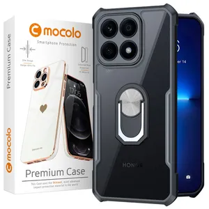 Mocolo Riggear Cover For Honor X8B