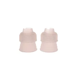 رابط ماسوره قیف خامه زن مدل ch-805 مجموعه 2 عددی