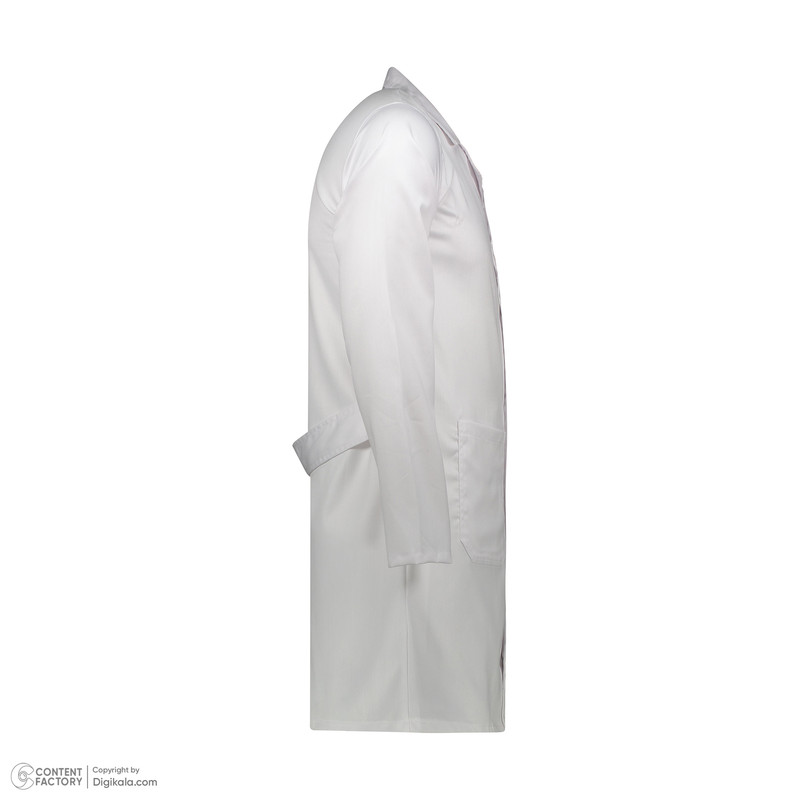 روپوش پزشکی زنانه ناب تن کد k102