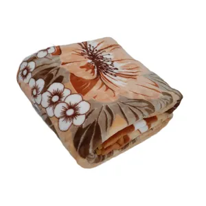 پتو شادیلون مدل شاپرک سایز 195×225 سانتی متر