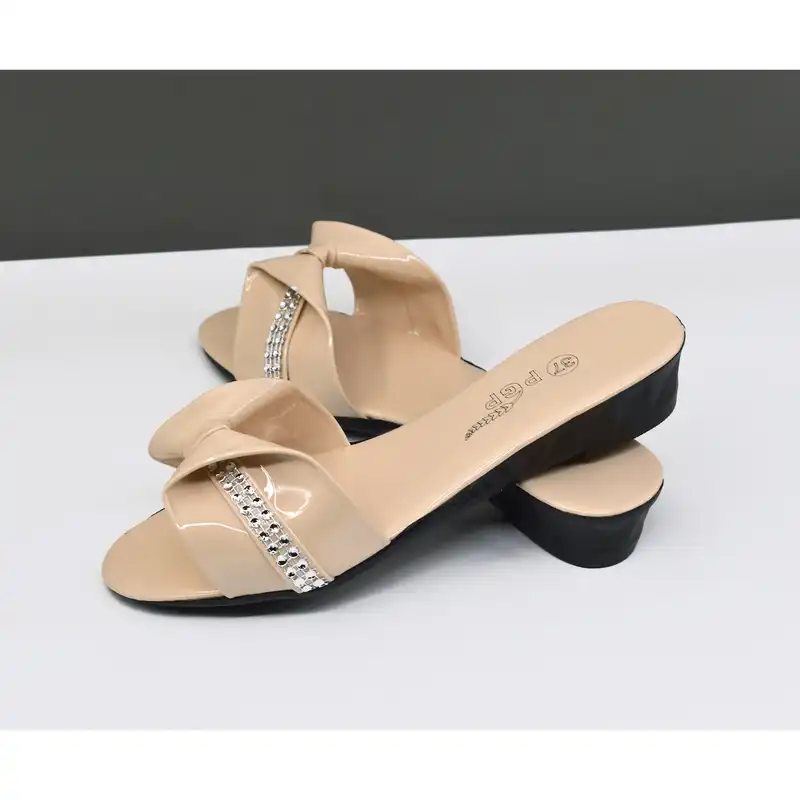 صندل زنانه پویان گام پیام کد 11485