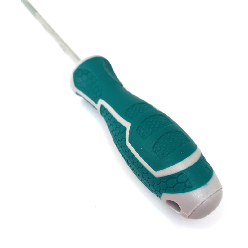 پیچ گوشتی چهارسو  مدل P-6x200
