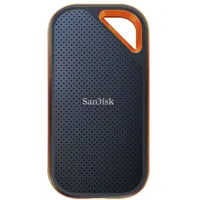  اس اس دی اکسترنال سن دیسک مدل Extreme pro E81 ظرفیت 1 ترابایت 