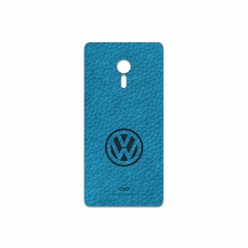 برچسب پوششی ماهوت مدل BL-VLKS_WGN مناسب برای گوشی موبایل لنوو ZUK Z2 Pro