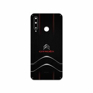 MAHOOT Citroen Cover Sticker for Honor 20 Lite