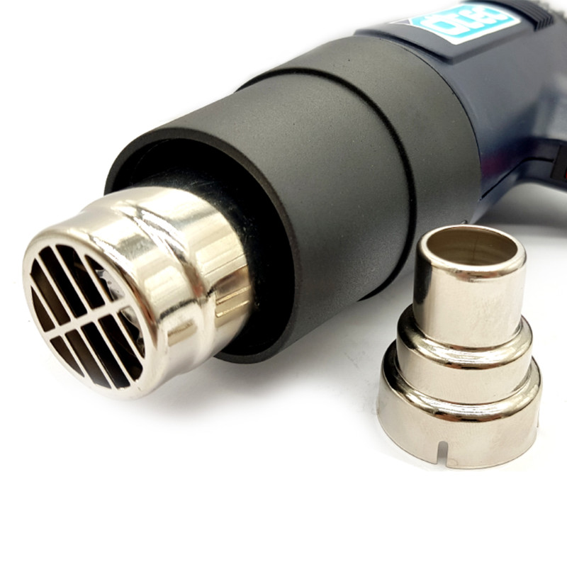 سشوار صنعتی دی تک مدل DT-8610 سشوار صنعتی دی تک مدل DT-8610