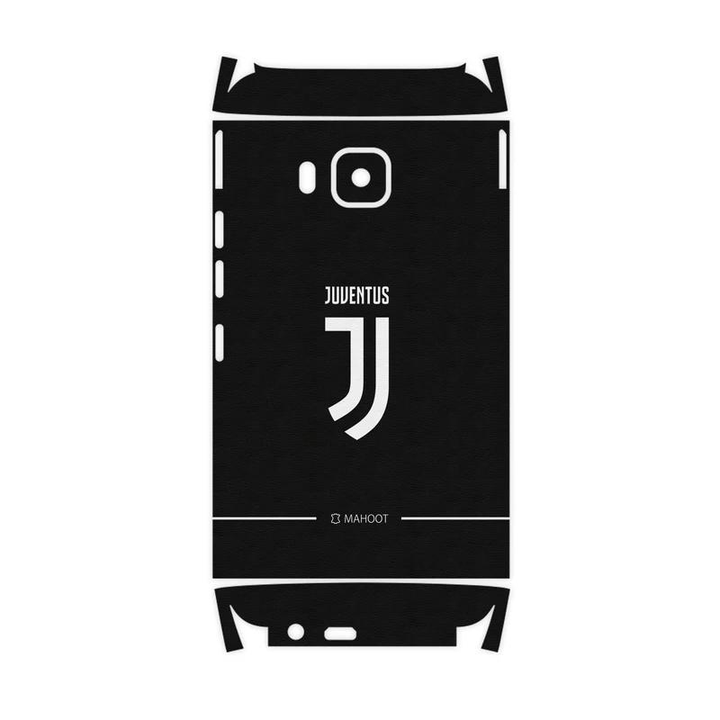 برچسب پوششی ماهوت مدل Juventus-FC-FullSkin مناسب برای گوشی موبایل اچ تی سی One M9