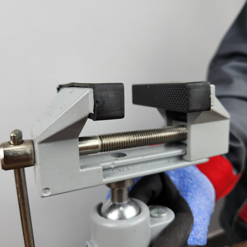 گیره بغل میزی کد 360