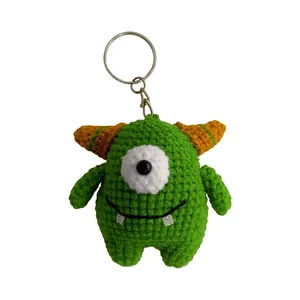 جاکلیدی بافتنی مدل خنگولی