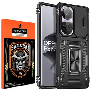 Samurai Katso Case For Oppo Reno10 5G / Reno10Pro