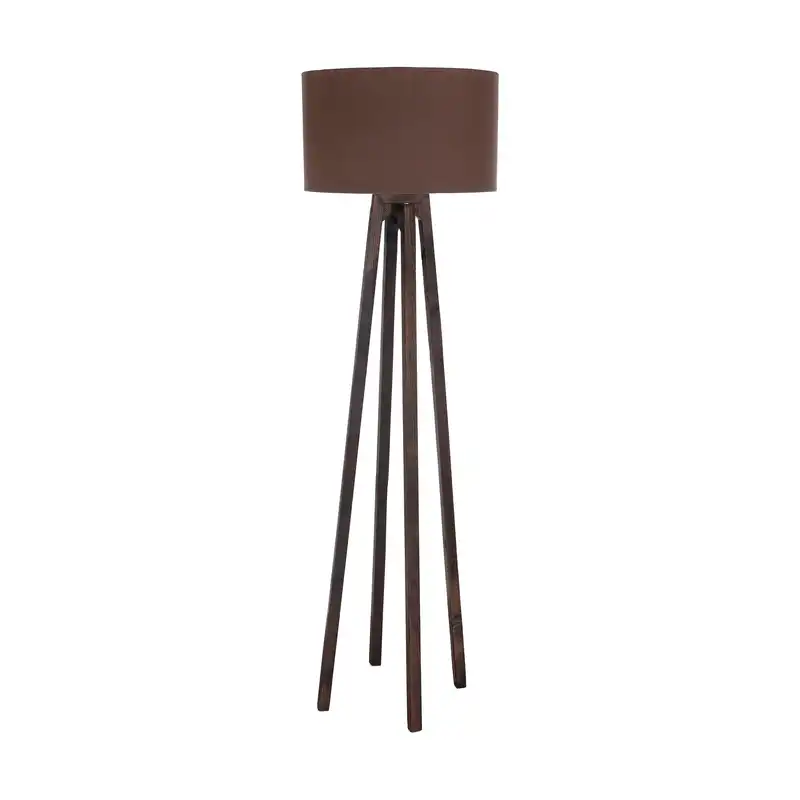 آباژور ایستاده مدل چهار پایه