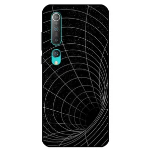 Megafone 8108 Cover For Xiaomi Mi 10 5G / Mi 10 Pro 5G