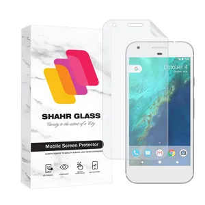  Shahr Glass MTNANFSH Screen Protector For Google Pixel 