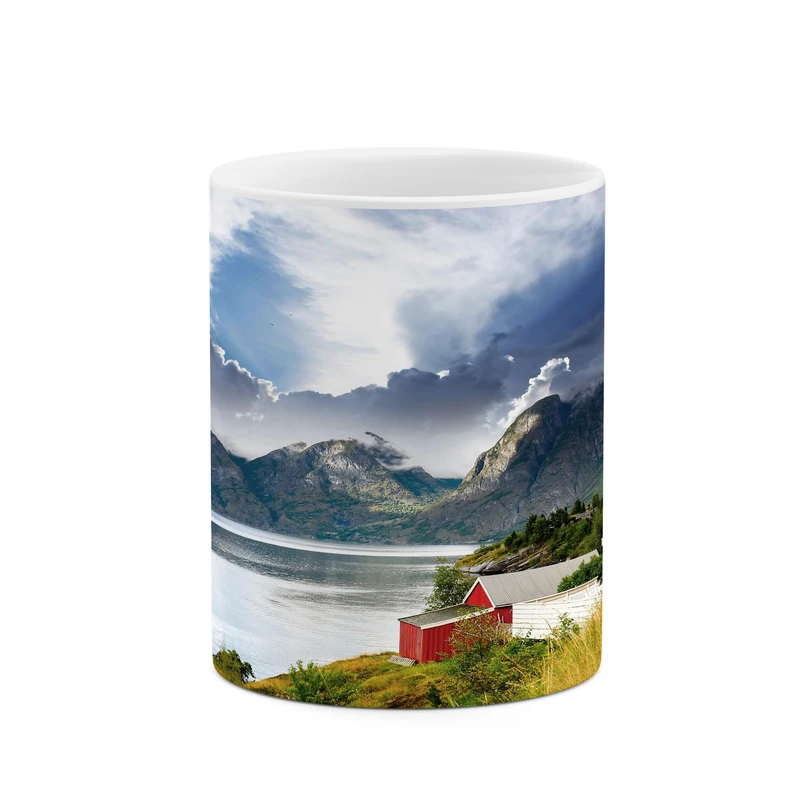 ماگ کاکتی مدل منظره کد mgh18030