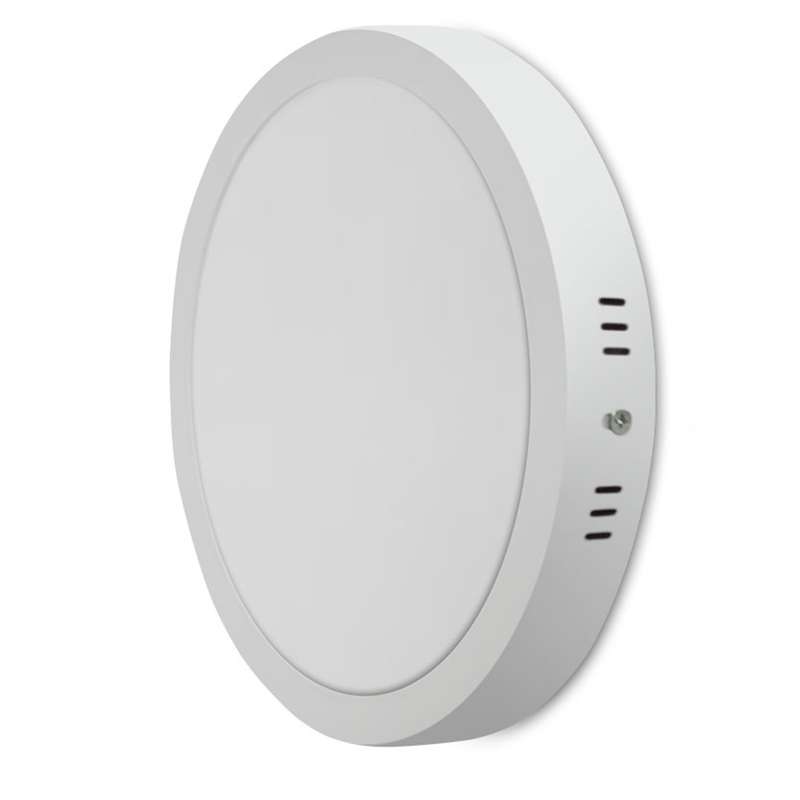 پنل ال ای دی 24 وات دونور مدل روکار