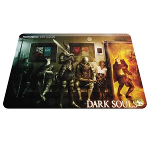 Hoomero Dark Souls game A6510 Mousepad