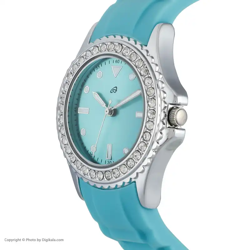 ساعت مچی عقربه ای آریول مدل Z31814I