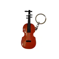 فندک مدل&nbsp;فانتزی طرح ویولن کد 47