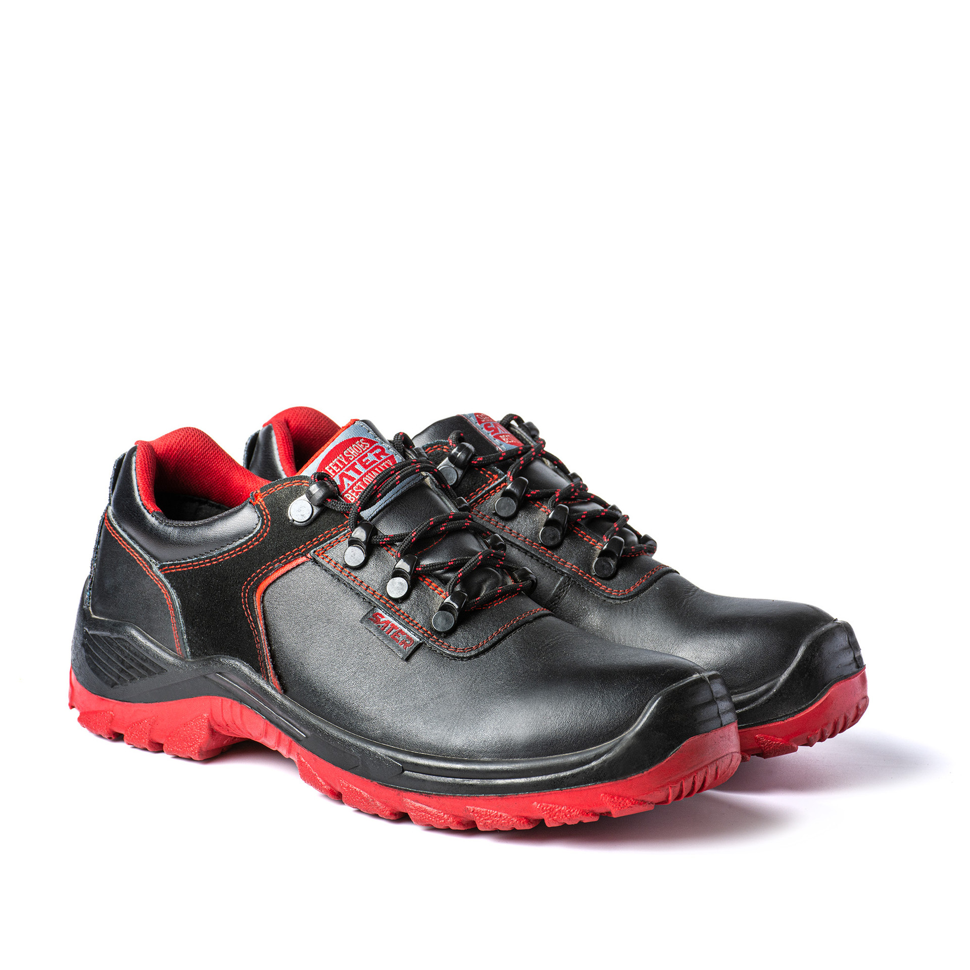 کفش ایمنی ساتر مدل یوز