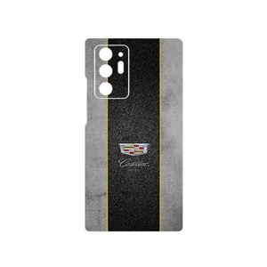MAHOOT Cadillac Cover Sticker for Samsung Galaxy Note 20 Ultra