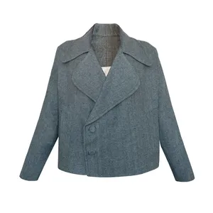 کت زنانه مدل هایزل