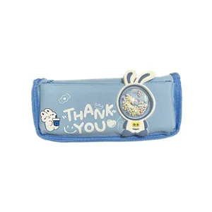 جامدادی مدل برزنتی طرح خرگوش آکواریومی