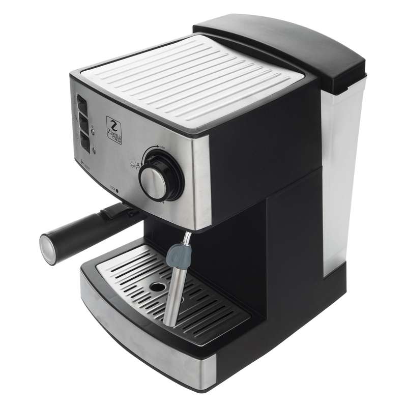 اسپرسو ساز 1.6 لیتری زیگما مدل RL-222