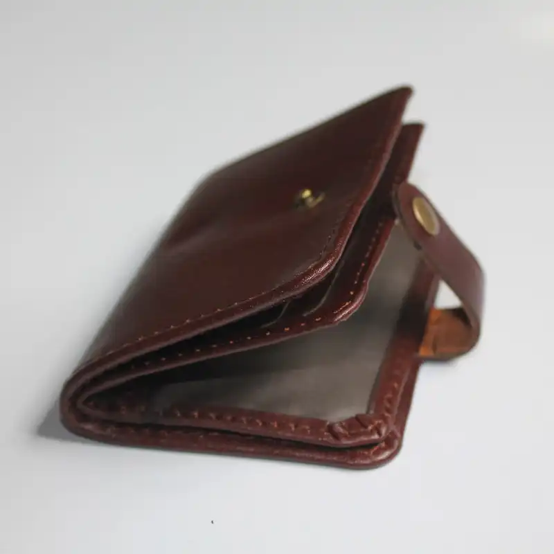 جاکارتی مدل چرم طبیعی کد LM19