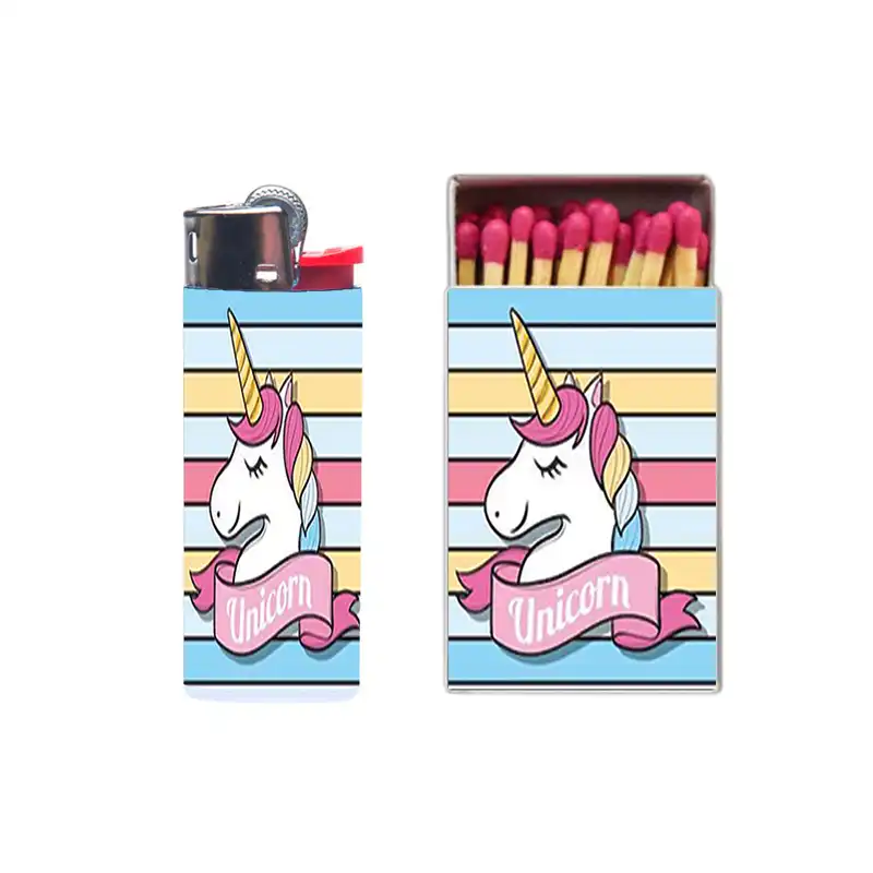 فندک و کبریت مدل کاکتوس کد 273