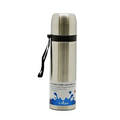 نقد و بررسی فلاسک یونیک کد 1983 گنجایش 0.5 لیتر توسط خریداران