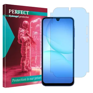 Perfect Tough model Matte anti-blue ray screen protector suitable for Samsung Galaxy A17 mobile phone