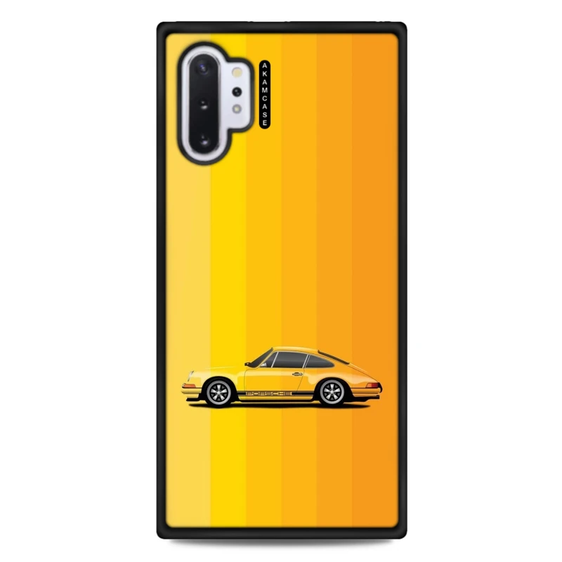 کاور آکام مدل AMC-WSGN10P-CARS-46 مناسب برای گوشی موبایل سامسونگ Galaxy Note 10 Plus