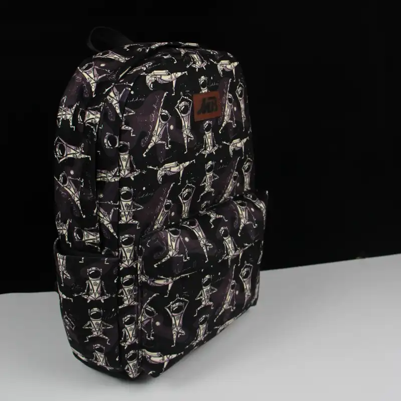 کوله پشتی ام بی مدل فضانورد