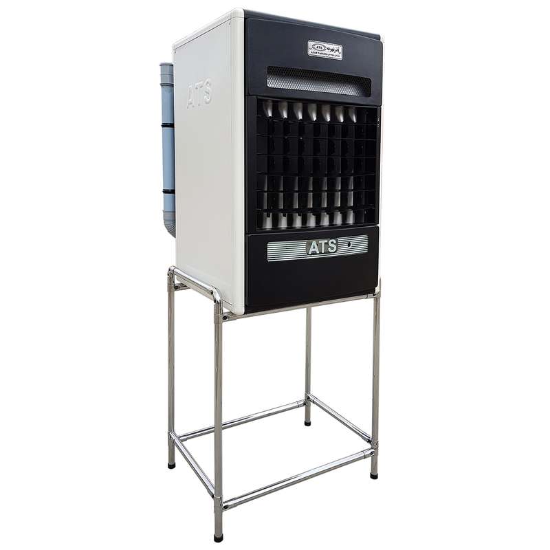هیتر گازی آذر تهویه سازان مدل C-A650